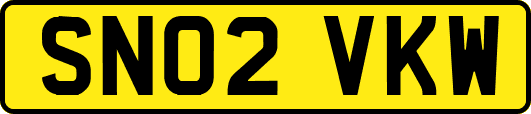 SN02VKW