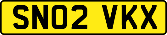 SN02VKX