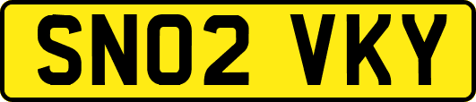 SN02VKY