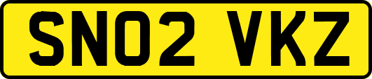 SN02VKZ