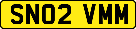 SN02VMM