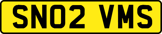SN02VMS