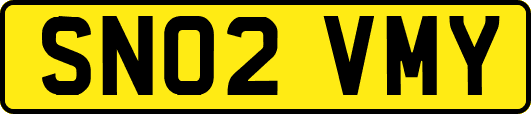 SN02VMY