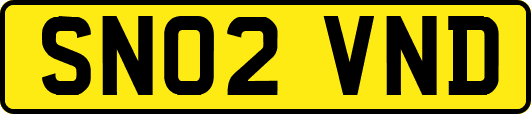 SN02VND
