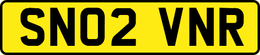 SN02VNR