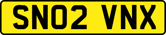 SN02VNX