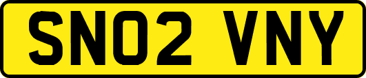 SN02VNY