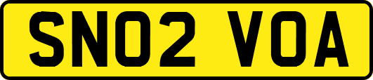 SN02VOA