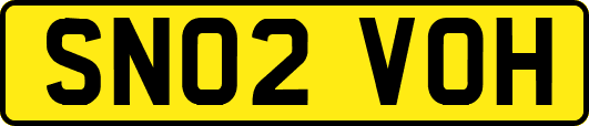 SN02VOH