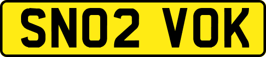 SN02VOK