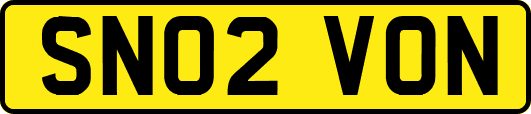 SN02VON