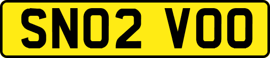 SN02VOO