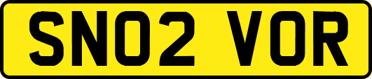 SN02VOR