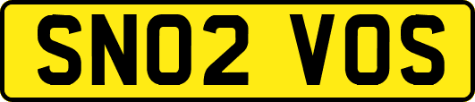 SN02VOS