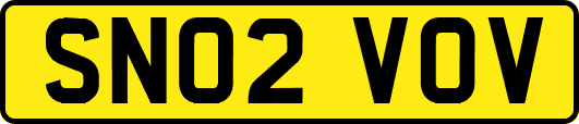 SN02VOV
