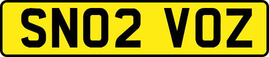 SN02VOZ