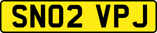 SN02VPJ