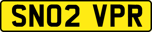 SN02VPR