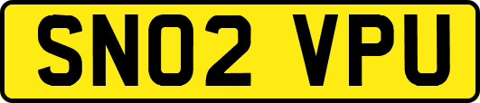 SN02VPU