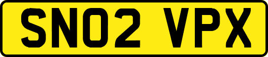 SN02VPX