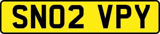SN02VPY