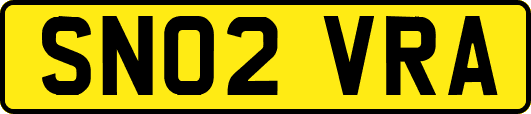 SN02VRA