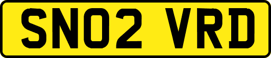 SN02VRD