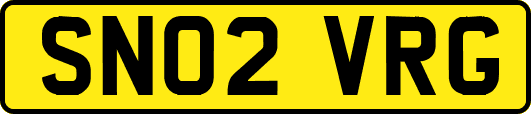 SN02VRG