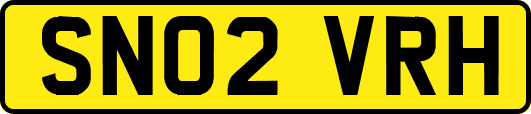 SN02VRH