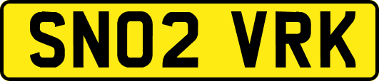SN02VRK