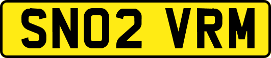 SN02VRM