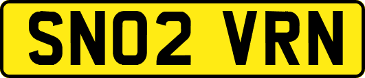 SN02VRN