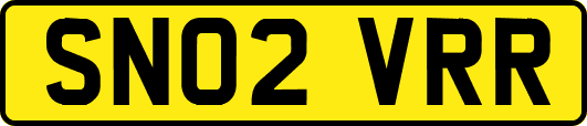 SN02VRR