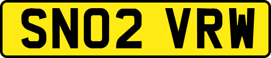 SN02VRW