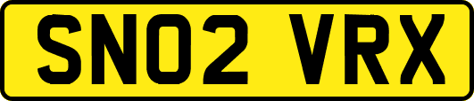 SN02VRX