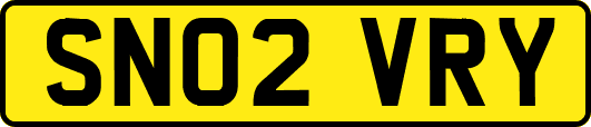 SN02VRY