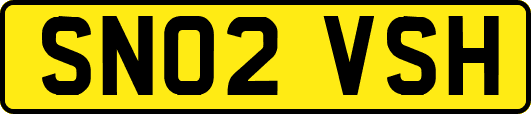 SN02VSH