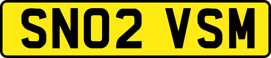 SN02VSM