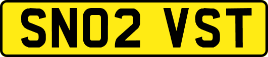 SN02VST