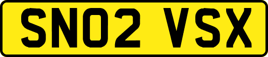 SN02VSX