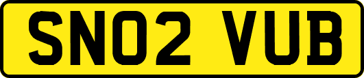 SN02VUB