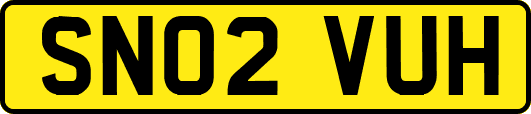 SN02VUH