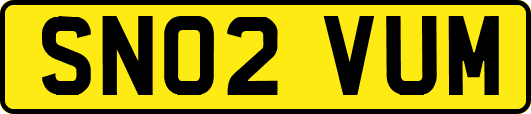 SN02VUM