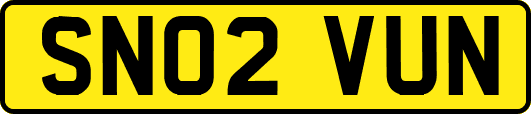 SN02VUN