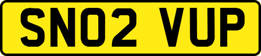 SN02VUP