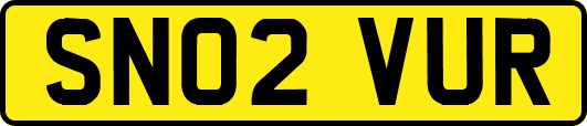 SN02VUR
