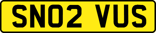 SN02VUS