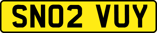 SN02VUY