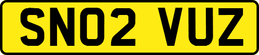 SN02VUZ