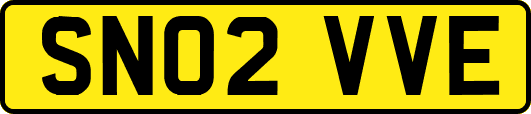 SN02VVE